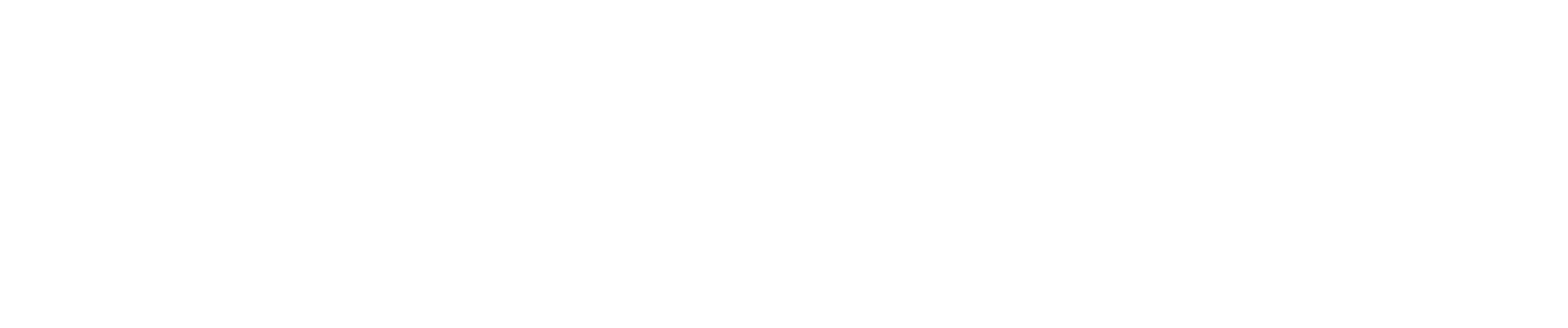 Hangar logo white